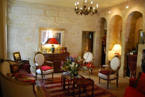 Vouvray Bed & Breakfast | B&B La Closeraie