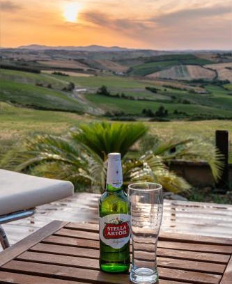 La Figurina Apartment | B&B la collina Figurina
