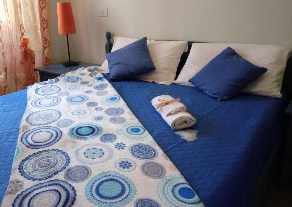 Pietrapertosa Bed & Breakfast | B&B La Dimora del Contadino