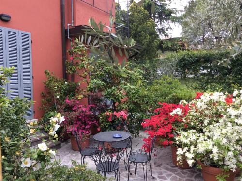 Colombare Bed & Breakfast | B&B La Dimora Del Garda