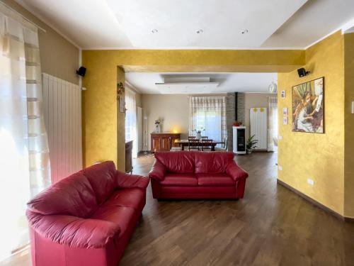 L'Aquila Bed & Breakfast | B&B La Dimora di Stefy