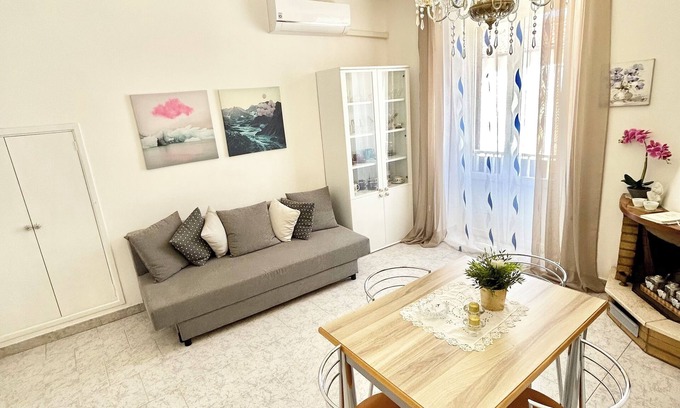 Ortona Bed & Breakfast | B&B La Dimora di Tommaso Apartment 2 - Ortona center