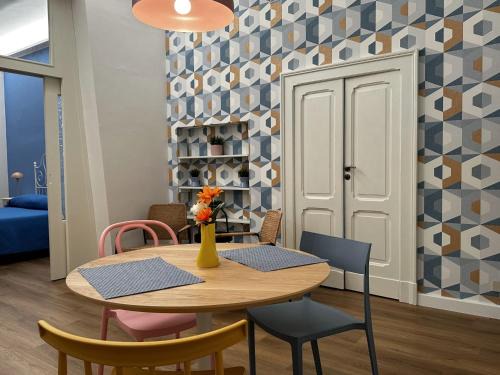 Pineta Apartment | B&B La Farfalla