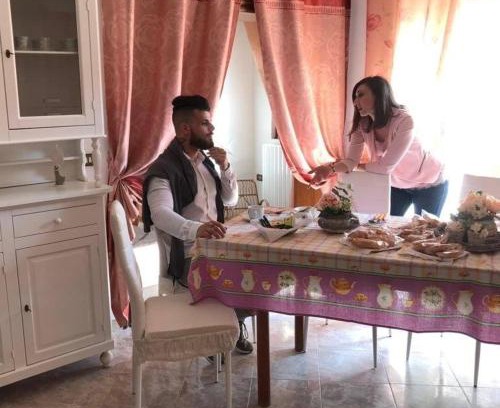 Lesina Bed & Breakfast | B&B La Felicità