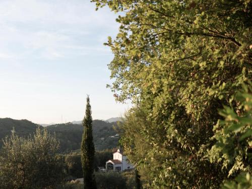 Sarzana Bed & Breakfast | B&B La Fustaia