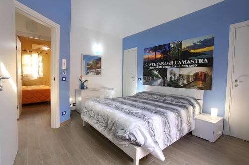 Santo Stefano di Camastra Bed & Breakfast | B&B La Grande Mela