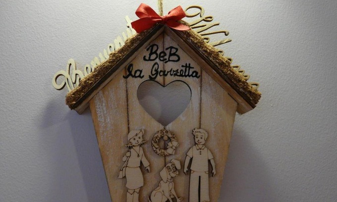 Adria Bed & Breakfast | B&B LA Garzetta