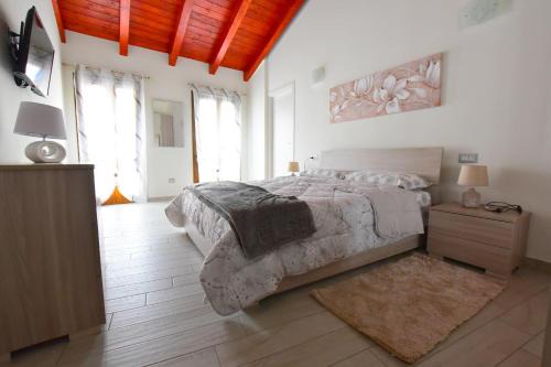 Guspini Bed & Breakfast | B&B La Genuina