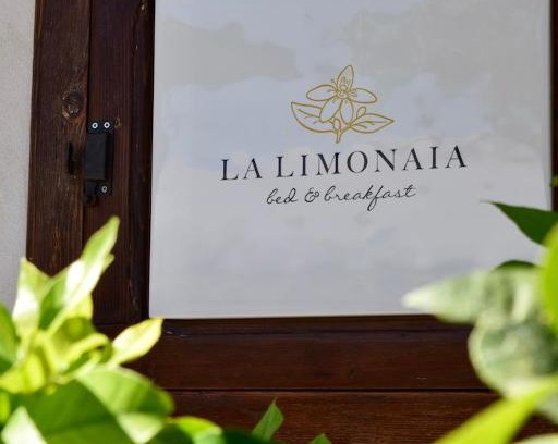 Tollo Bed & Breakfast | B&B La Limonaia