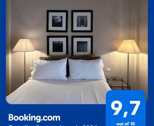 Foligno Bed & Breakfast | B&B La Littorina Parcheggio Umbria Centro Ideale Rasiglia Cascate di Pale Ponte Tibetano Sellano