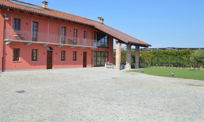 Saluzzo Bed & Breakfast | B&B La Luce Verde