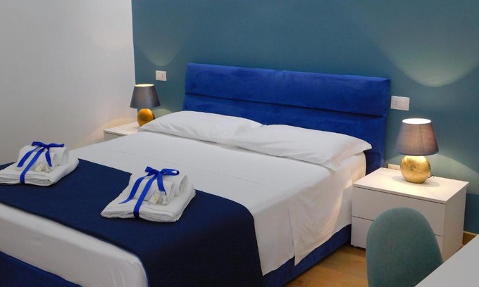 Rodi Garganico Bed & Breakfast | B&B La Maison del Borgo