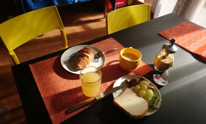 Est Bed & Breakfast | B&B La Moka Verona