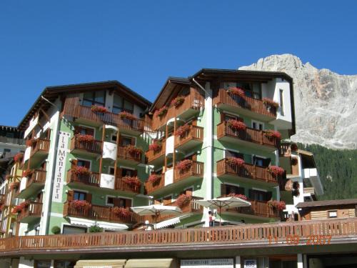 San Martino di Castrozza Bed & Breakfast | B&B La Montanara