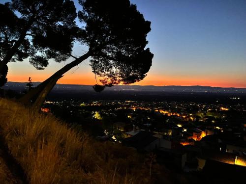 Villacidro Bed & Breakfast | B&B La Panoramica
