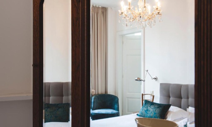 Ostend City Centre Bed & Breakfast | B&B La Passion Interdite