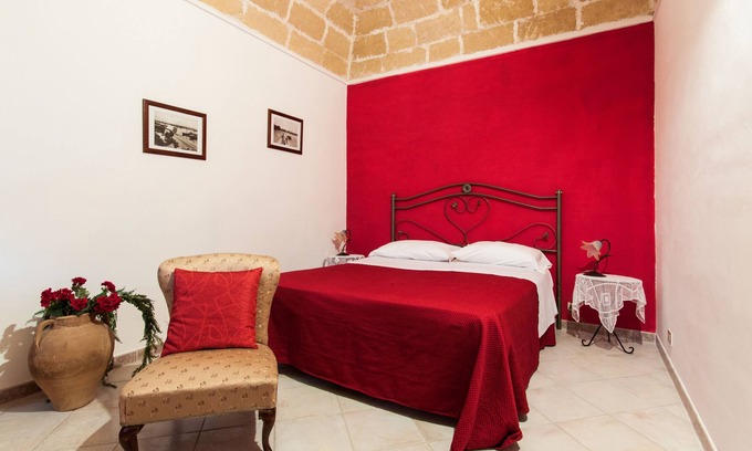 Custonaci Bed & Breakfast | B&B La Pergola