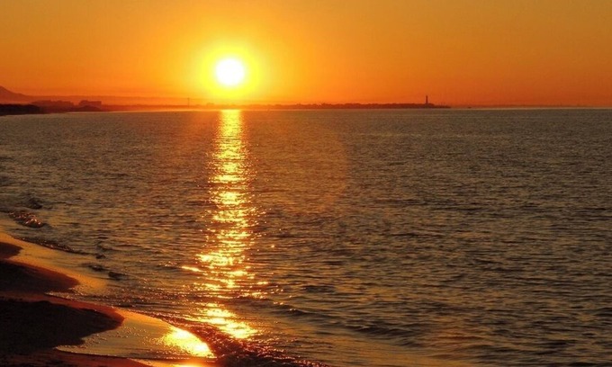 Torre Canne Bed & Breakfast | B&B LA PERLA NERA