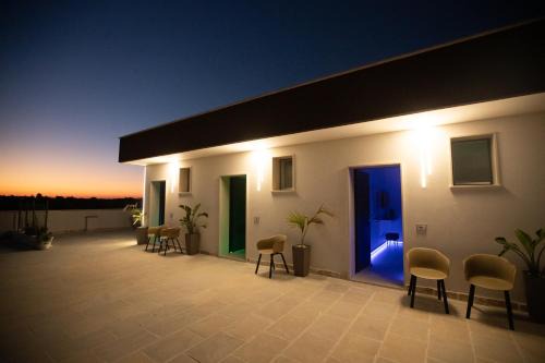 Torre Canne Bed & Breakfast | B&B La PerlaNera