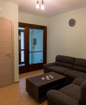 Bojano Bed & Breakfast | B&B La Piazzetta