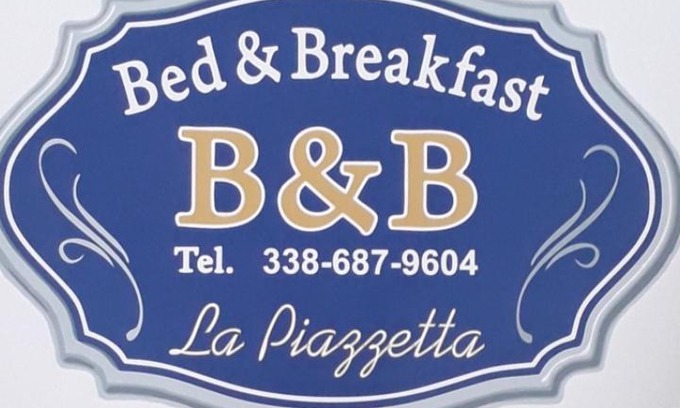 Fragagnano Bed & Breakfast | B&B La Piazzetta