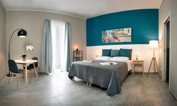 Province of Messina Bed & Breakfast | B&B La Pigna