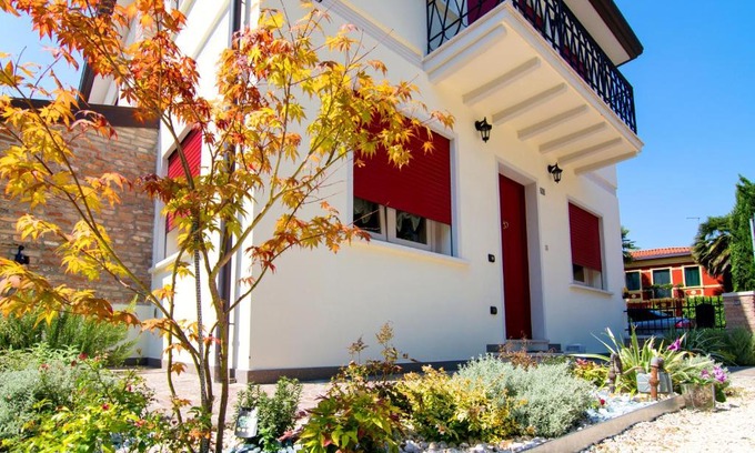 Noale Bed & Breakfast | B&B La Porta Rossa