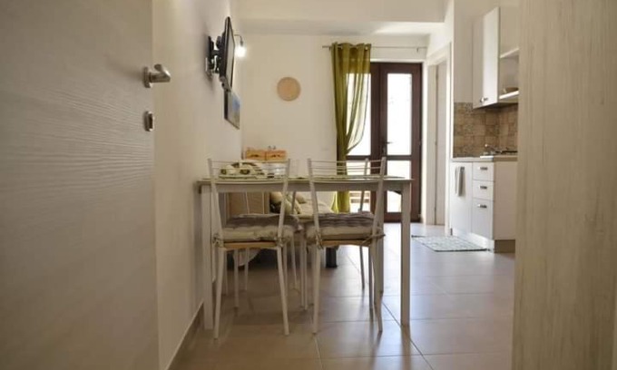 Leverano Bed & Breakfast | B&B la Quiete