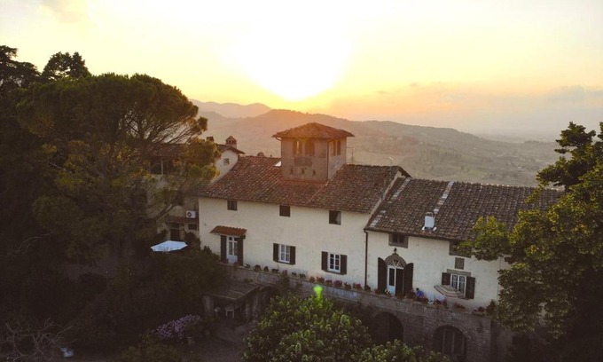 Carmignano Bed & Breakfast | B&B La Rocca