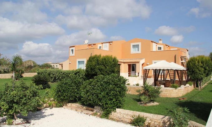 Donnalucata Bed & Breakfast | B&B La Rosa Dei Venti