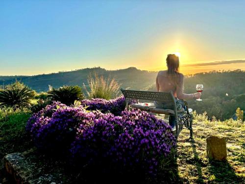Piazza Armerina Bed & Breakfast | B&B La Roverella