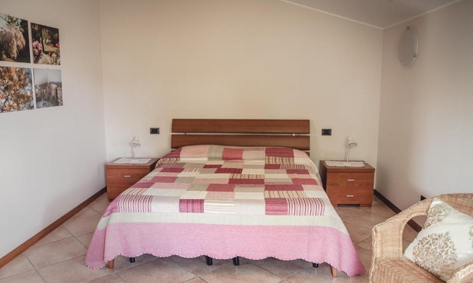 Valeggio sul Mincio Bed & Breakfast | B&B La Tamerice