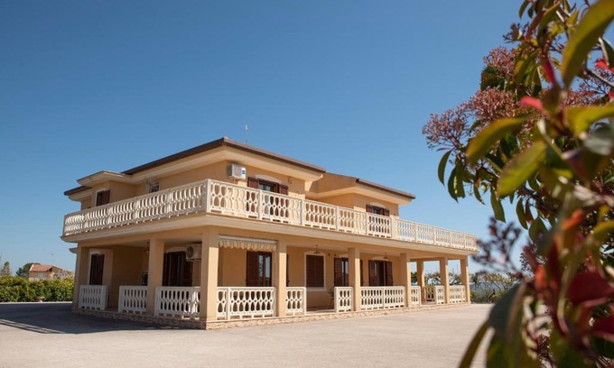 Racalmuto Bed & Breakfast | B&B La Terrazza Degli Scrittori