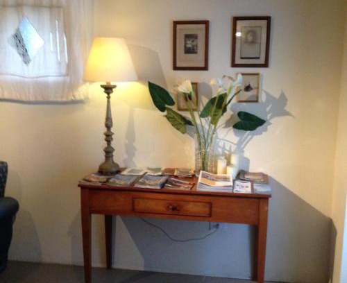 Villa Caldari Bed & Breakfast | B&B La Terrazza Sul Borgo