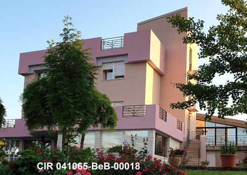 Tavullia Bed & Breakfast | B&B La Torretta