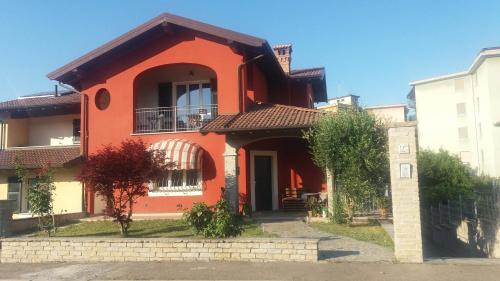 Serravalle Scrivia Bed & Breakfast | B&b la valletta