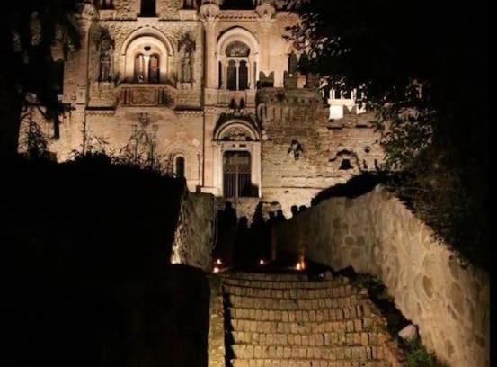 Teramo Apartment | B&B La vecchia fornace