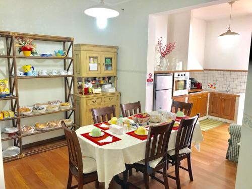 Vazia Bed & Breakfast | B&B La Vela 2