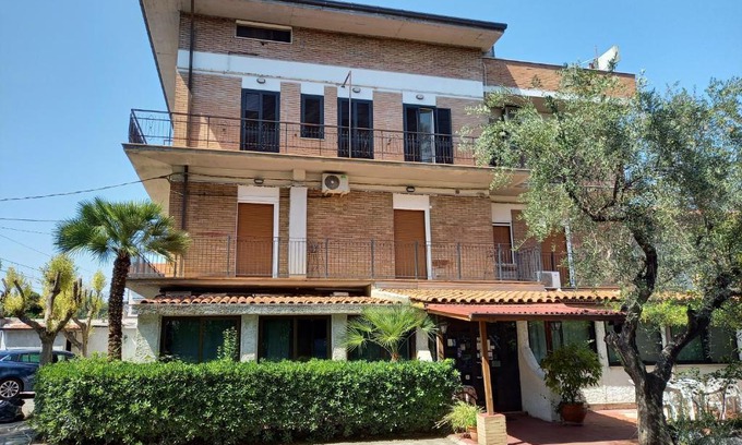 Villa Rosa Bed & Breakfast | B&B La Vela