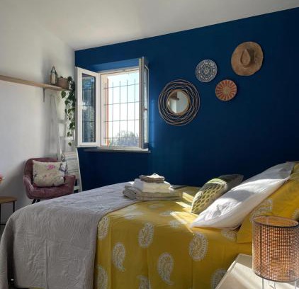 Troviggiano Bed & Breakfast | B&B La Vera Vita