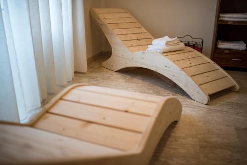 Potenza Bed & Breakfast | B&B La Vetta -petite SPA-