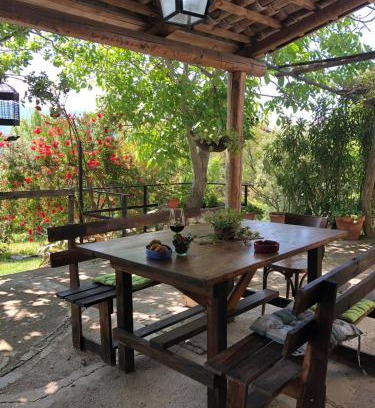 San Salvatore Telesino Bed & Breakfast | B&B La Vigna Di Mario