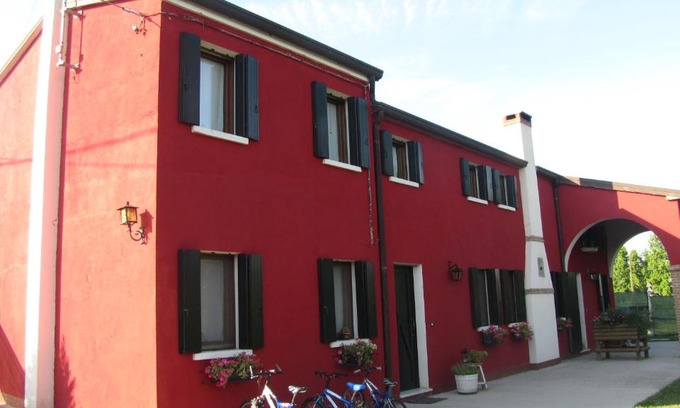 Bellombra Bed & Breakfast | B&B La Zanzara