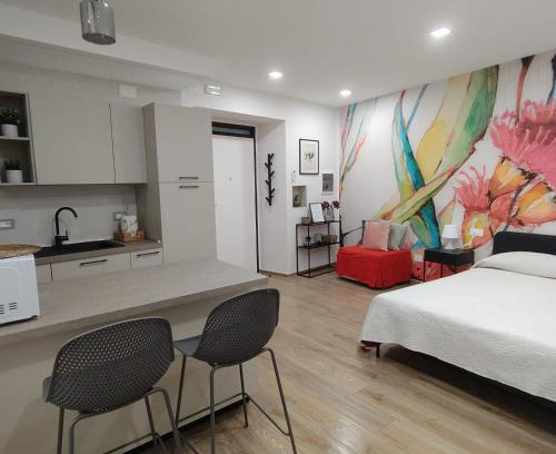 Lamezia Terme Bed & Breakfast | B&B Lamezia Terme Centro