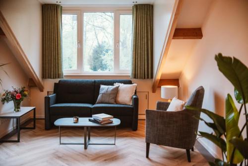 Lochem House | B&B Landstein