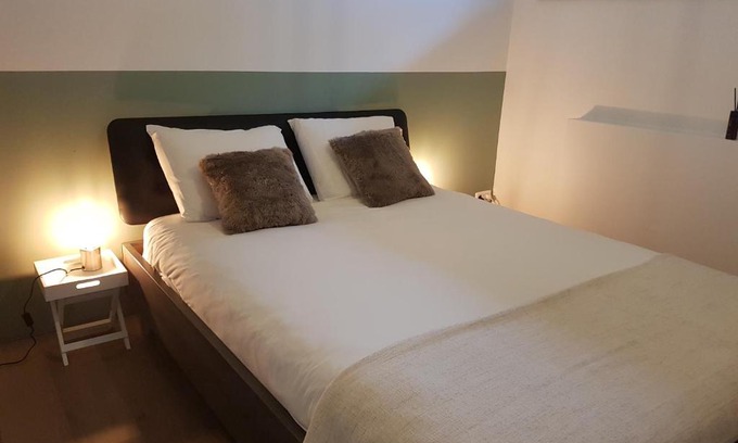 Municipality of Terneuzen Bed & Breakfast | B&B Langs de kreek