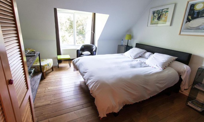 Niveze Bed & Breakfast | B&B Le Bois Dormant