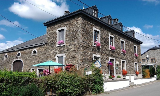 Dohan Bed & Breakfast | B&B Le Courtil