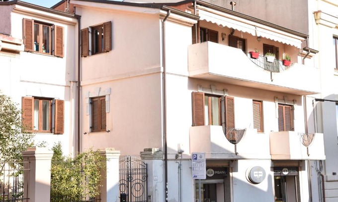 Nuoro Bed & Breakfast | B&B LE DUE ISOLE