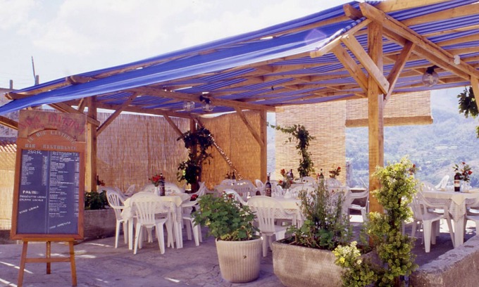 Aieta Bed & Breakfast | B&B Le Due Lanterne